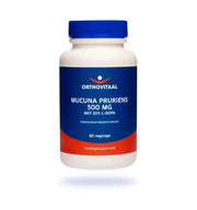 Orthovitaal Mucuna pruriens 500 mg 60 capsules