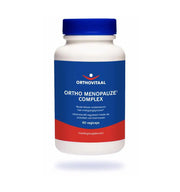 Orthovitaal Ortho menopauze complex 60 vcaps