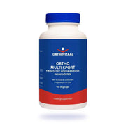 Orthovitaal Ortho multi sport 60 tabletten