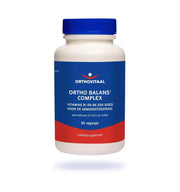 Orthovitaal Ortho relax complex 60 vcaps