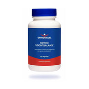 Orthovitaal Ortho vochtbalans 60 vcaps