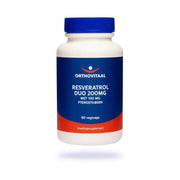 Orthovitaal Resveratrol duo 220 mg 60 vcaps