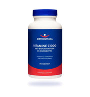 Orthovitaal Vitamine C 1000 90 tabletten