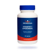 Orthovitaal Vitamine C liposomaal 90 softgels