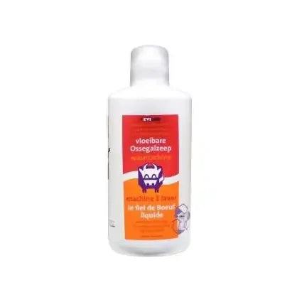 Ossengal Zeep wasmachine 1 liter