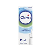Otrivin Zoutoplossing neusspray 15 ml