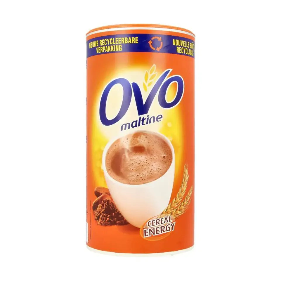 Ovomaltine 650 gram