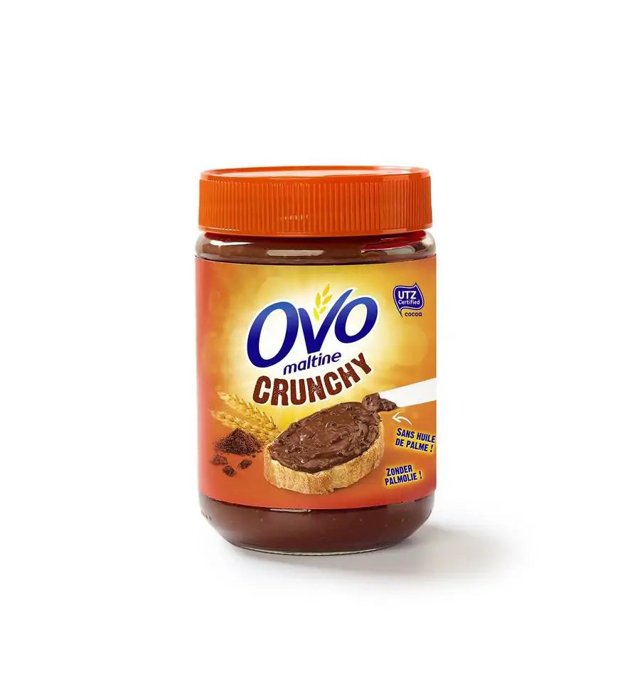 Ovomaltine Crunchy cream 360 gram