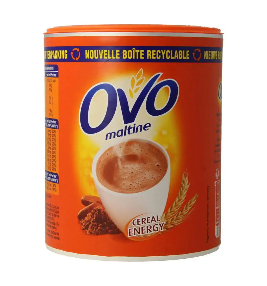 Ovomaltine 350 gram