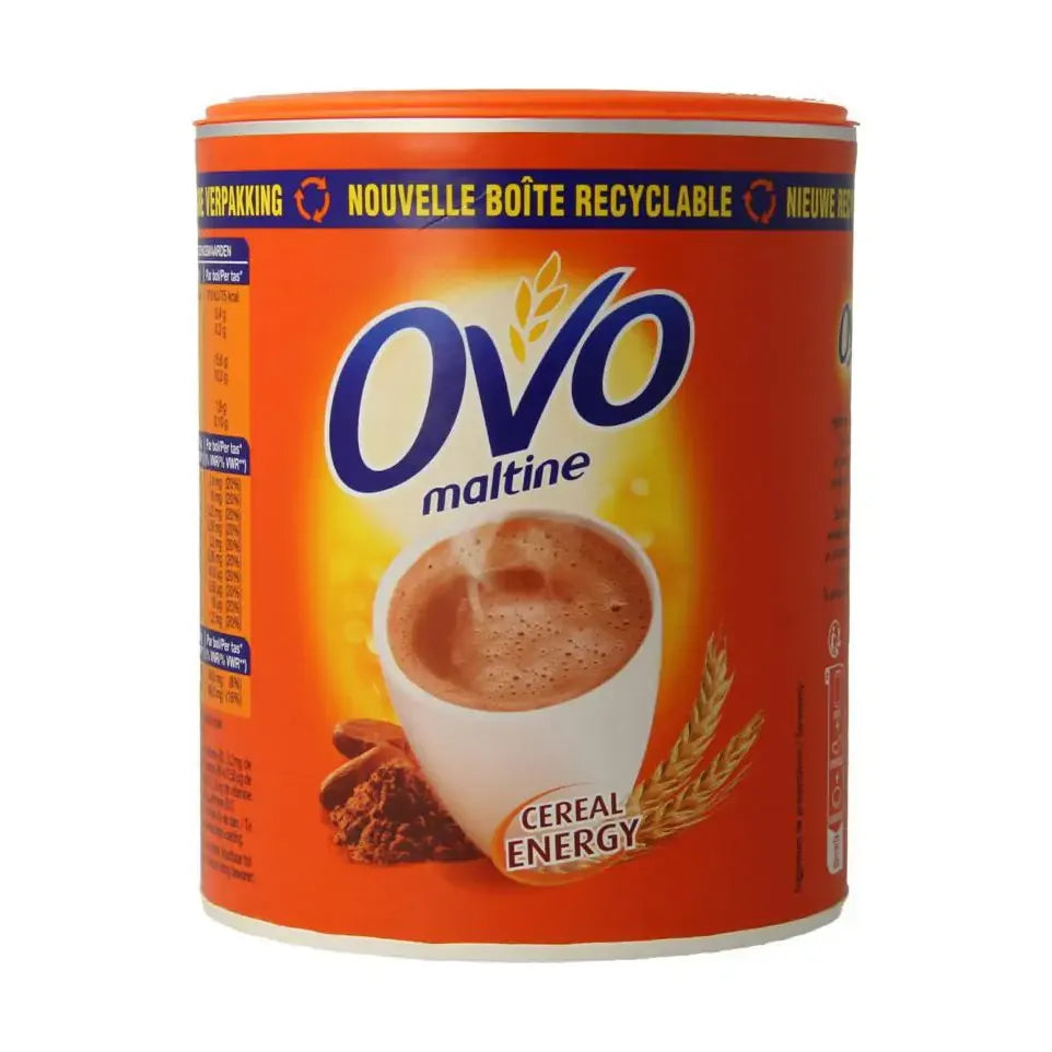 Ovomaltine 350 gram