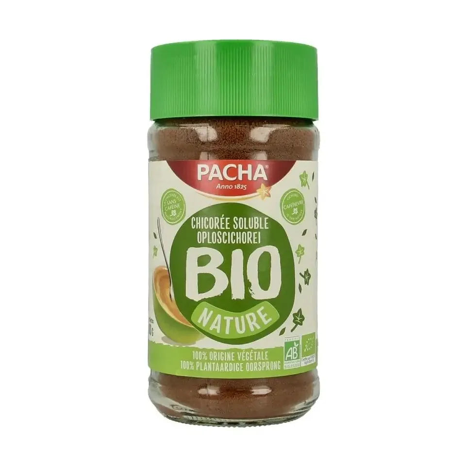 Pacha Instant koffie 100 gram