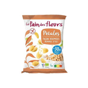 Pain Des Fleurs Chips hummus glutenvrij biologisch 75 gram