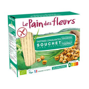 Le Pain Des Fleurs Tigernut 150 gram