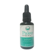 Paleo Minerals Jodium vloeibaar 30 ml