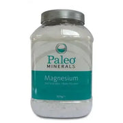 Paleo Minerals Magnesium bad kristallen 3,5 kg
