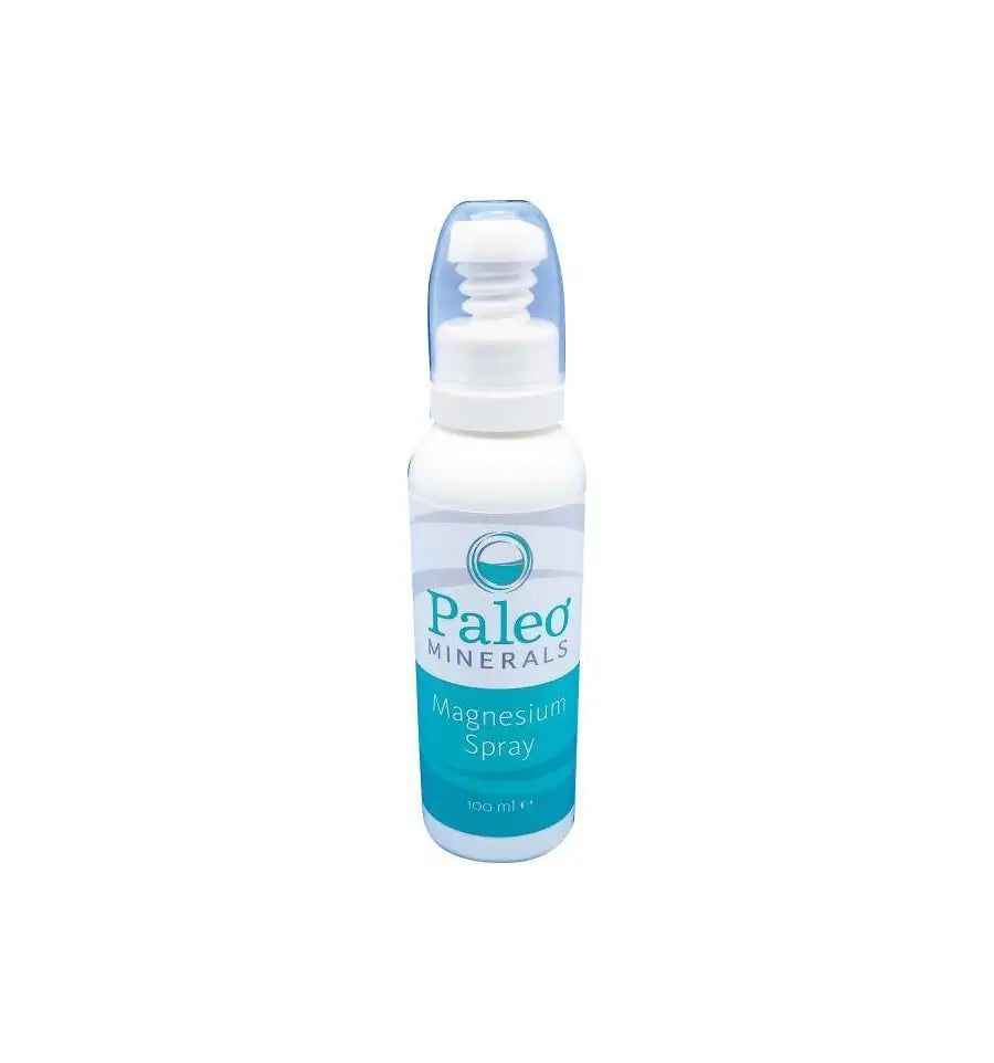 Paleo Minerals magnesium spray 100 ml