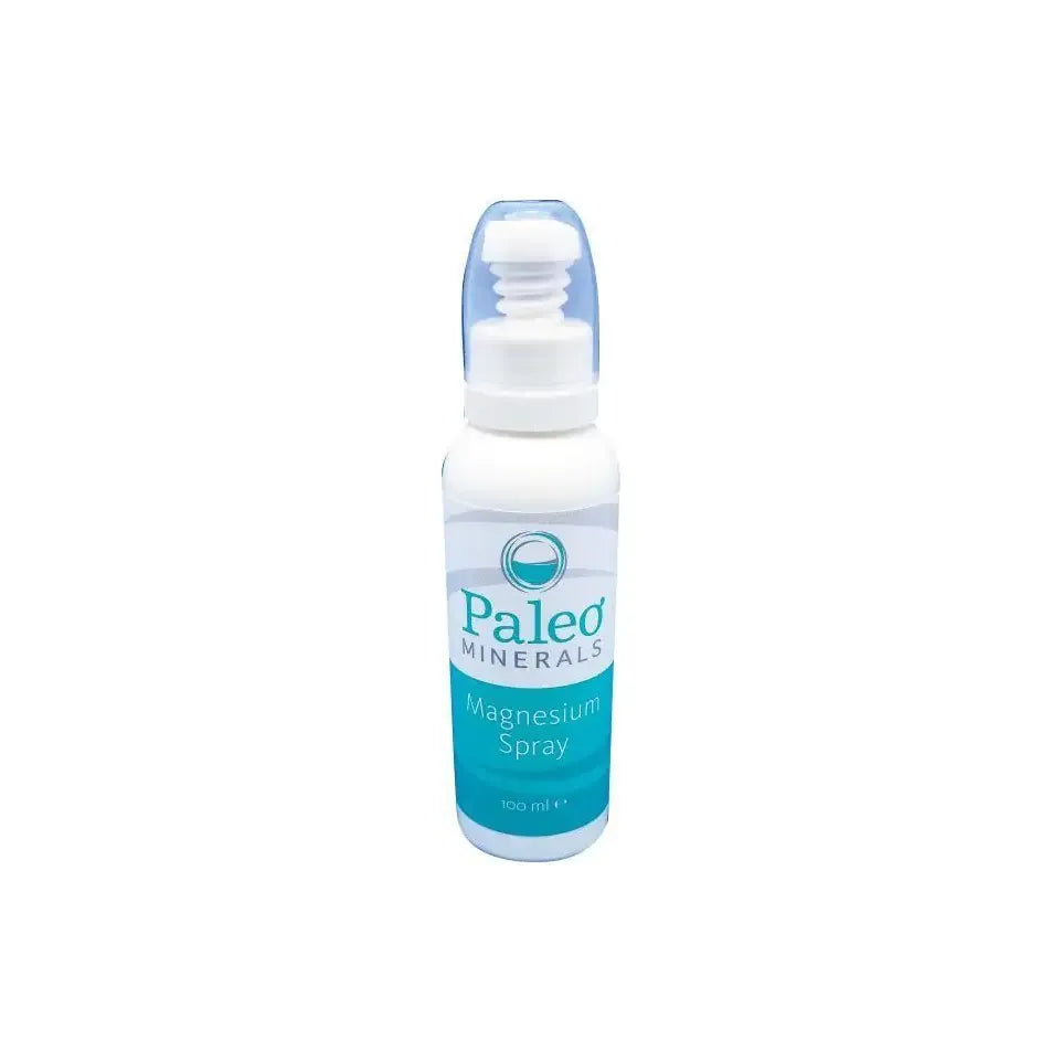 Paleo Minerals magnesium spray 100 ml