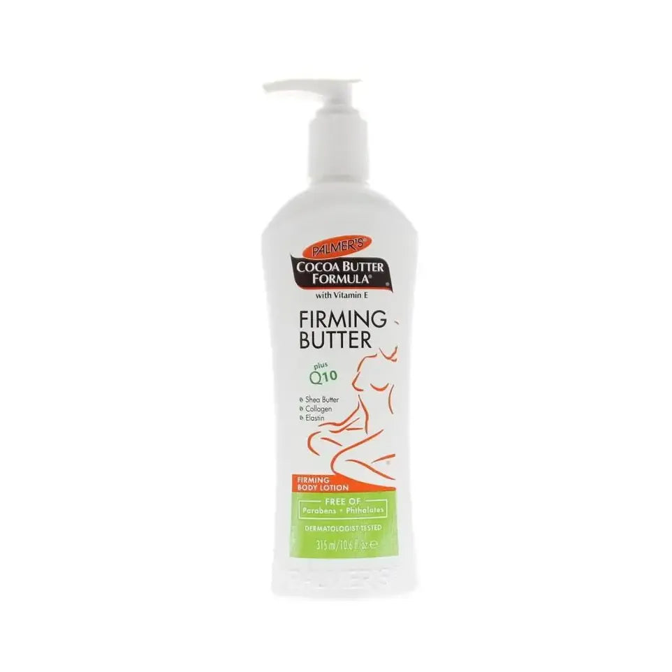 Palmers Cocoa butter formula firming 315 ml