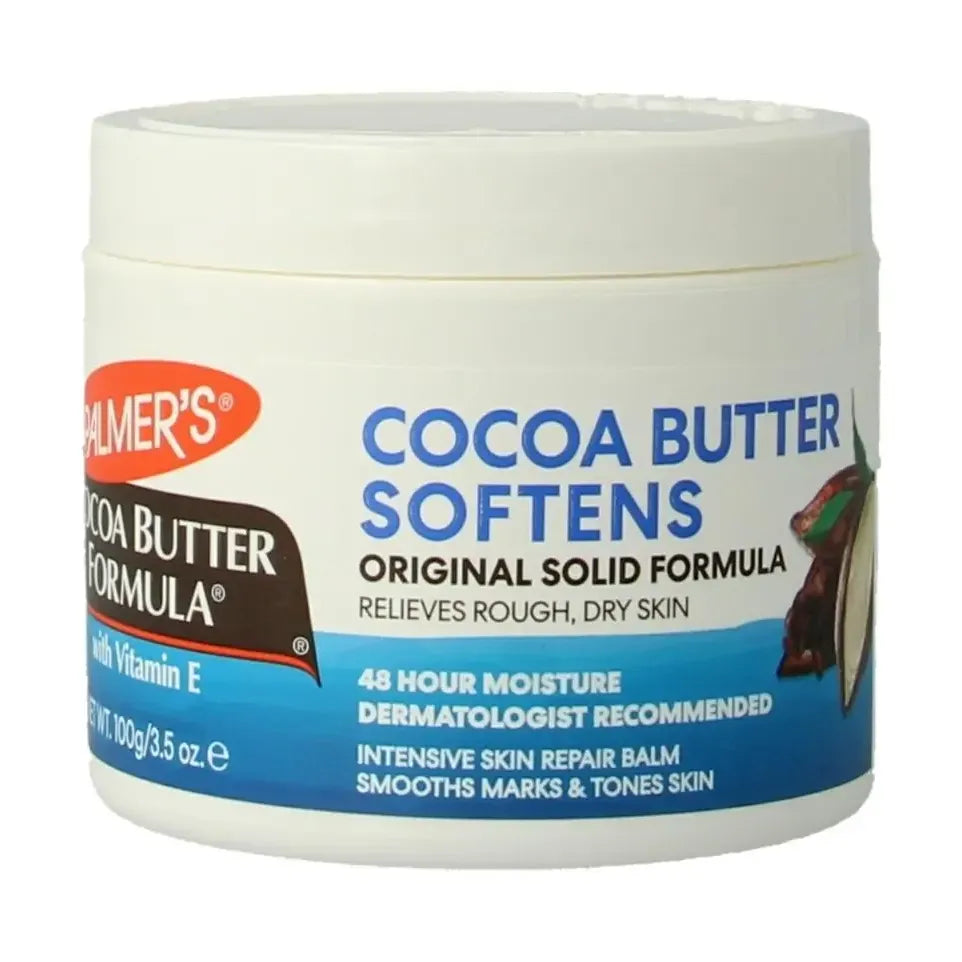 Palmers Cocoa butter formula pot 100 gram