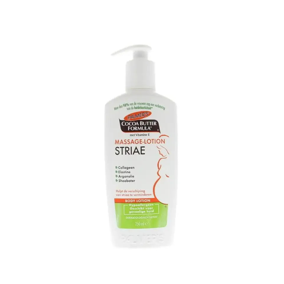 Palmers Cocoa butter massage lotion striae 250 ml