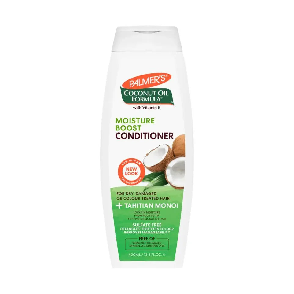 Palmers Conditioner Coconut Oil Formula 400 ml