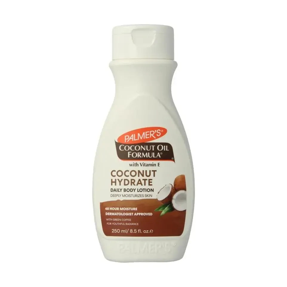 Palmers Coconut oil formula bodylotion 250 ml