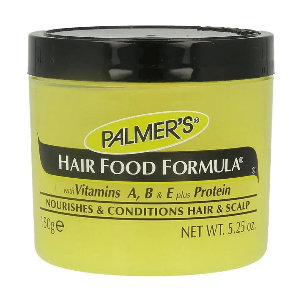 Palmers Hair food formula pot 150 gram