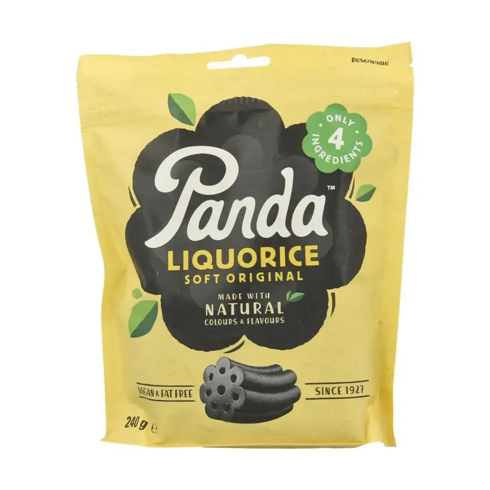 Panda Drop 240 gram