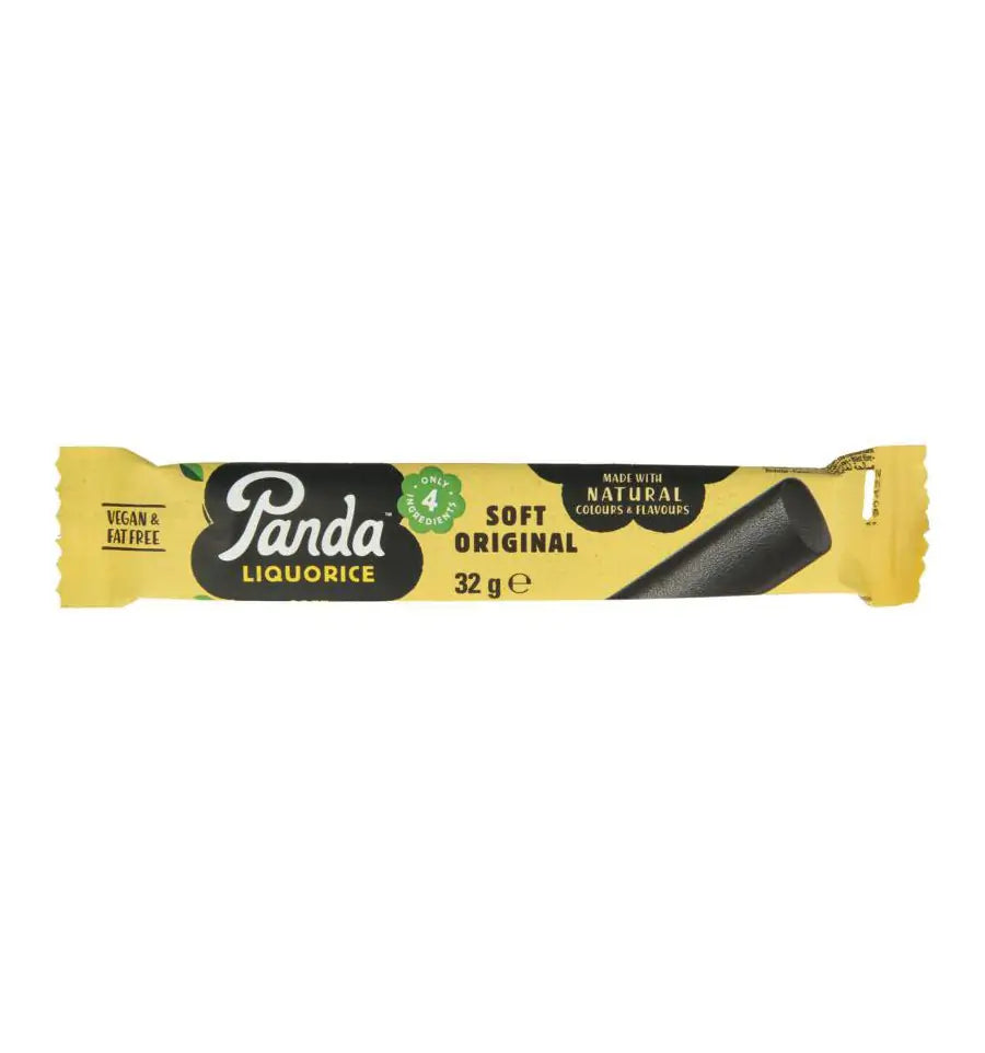 Panda Dropstaaf 32 gram