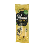 Panda Dropstaaf 4 stuks