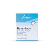 Pascoe Basentabs 100 tabletten