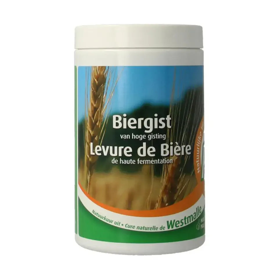 PAX Biergisttabletten 250 gram