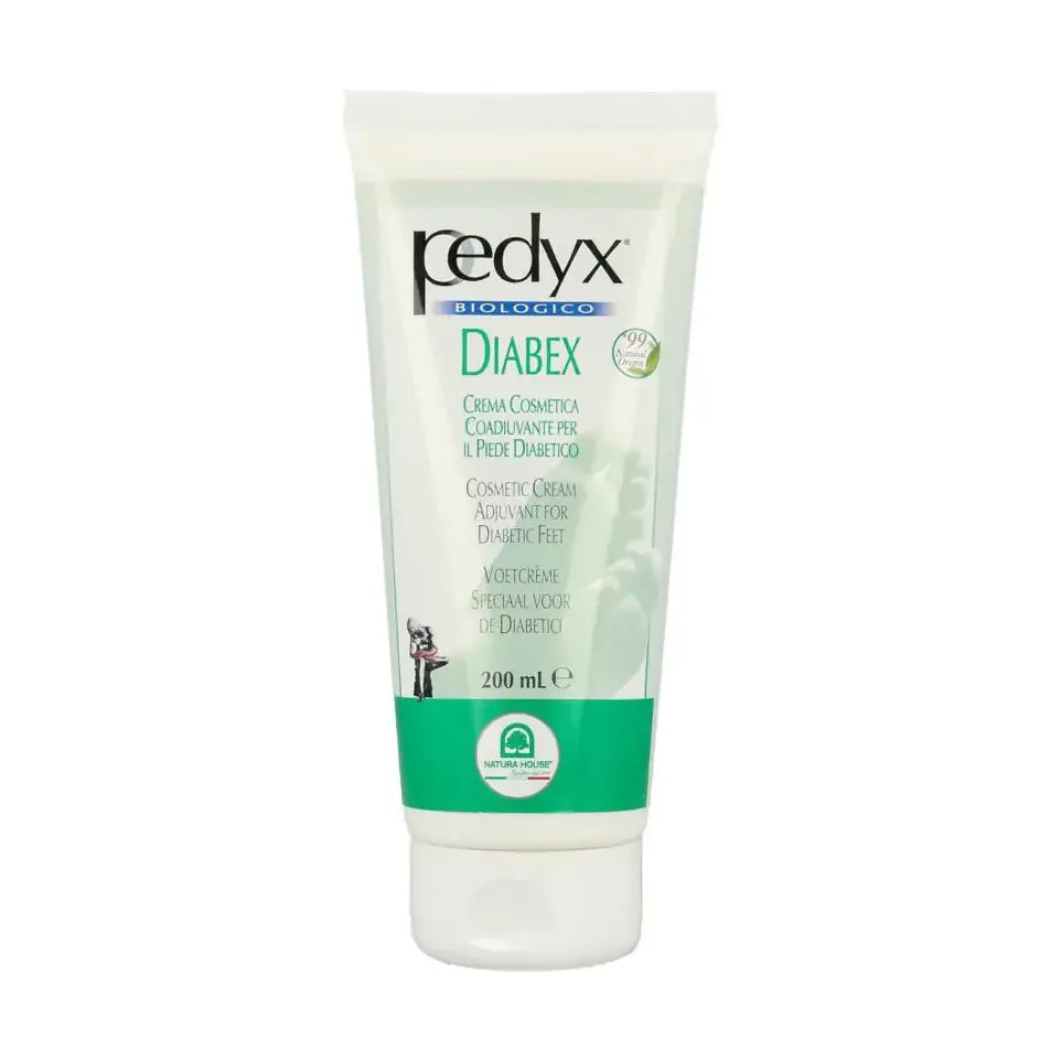Pedyx Voetcreme diabetes 200 ml