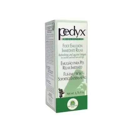 Pedyx Voetemulsie 200 ml