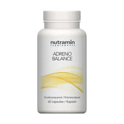 Nutramin Adreno balance 60 capsules