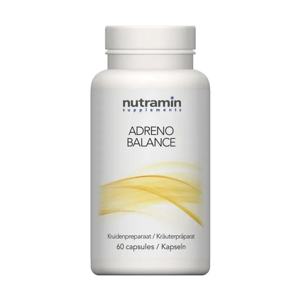 Nutramin Adreno balance 60 capsules