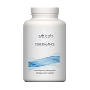 Nutramin Cere balance 60 vcaps