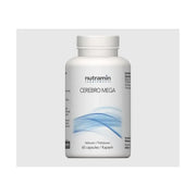 Nutramin Cerebro mega 60 capsules