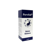 Pervital Detox balance 30 ml