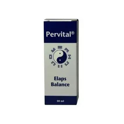 Pervital Elaps balance 30 ml