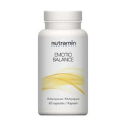 Nutramin Emotio balance 60 capsules
