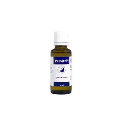 Pervital Lymfo balance 30 ml