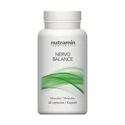 Nutramin Nervo balance 60 vcaps