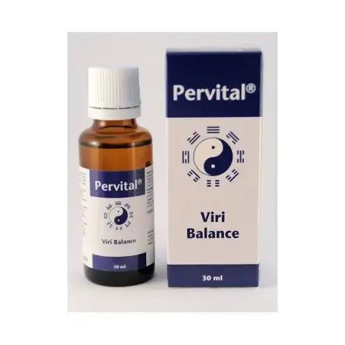 Pervital Viri balance 30 ml