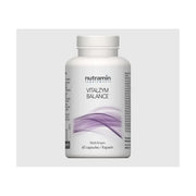 Nutramin Vitalzym balance 60 vcaps