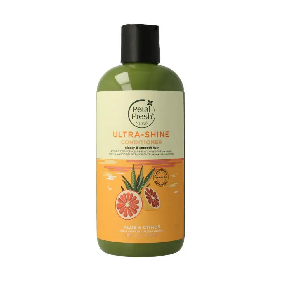 Petal Fresh Conditioner aloe & citrus 475 ml