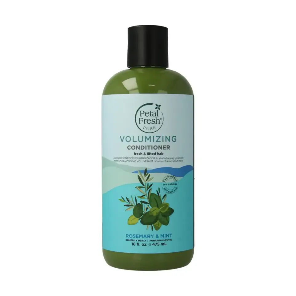 Petal Fresh Conditioner rosemary & mint 475 ml