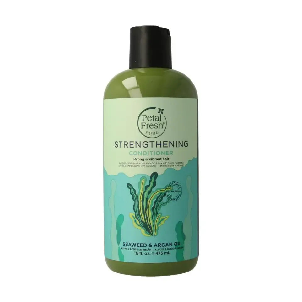 Petal Fresh petal fr condit seaweed&argan 475 ml