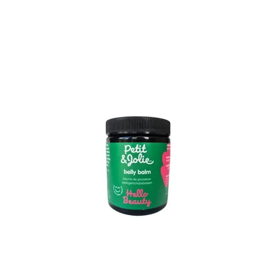 Petit & Jolie Zwangerschapsbalsem 90 ml