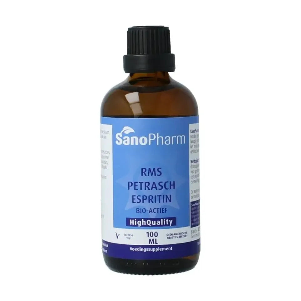 Petrasch Espritin inwendig 100 ml